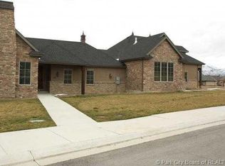 150 1970th E, Heber City, UT 84032