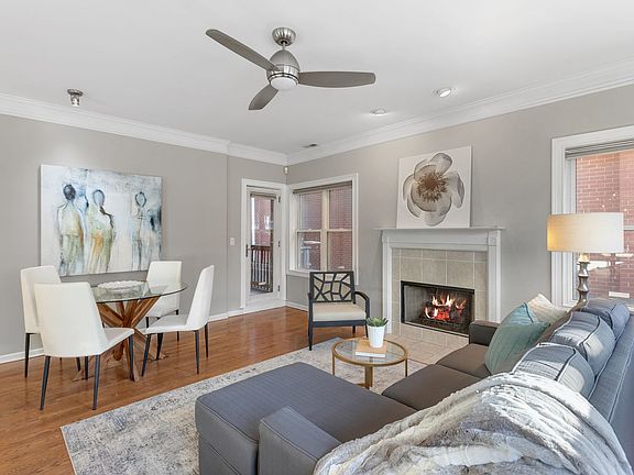 5th image of 823 W Lill Ave APT 2S