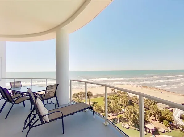 10327 Termini San Luis Pass Rd Unit 618, Galveston, TX 77554