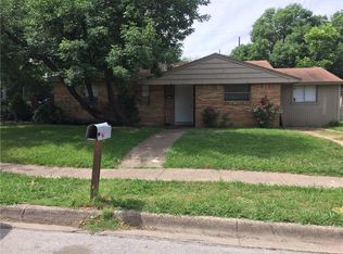 904 Moore Ter, Arlington, TX 76010