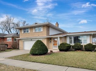 16632 Maryland Ave, South Holland, IL