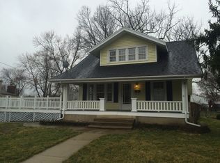 207 Northeast Cir, Englewood, OH