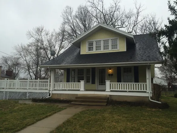 207 Northeast Cir, Englewood, OH 45322