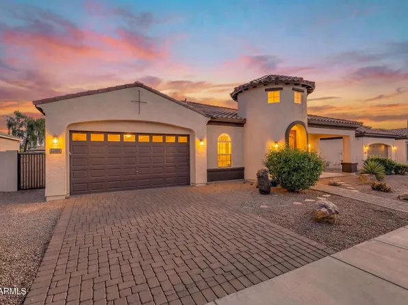 22481 E PECAN Lane, Queen Creek, AZ 85142