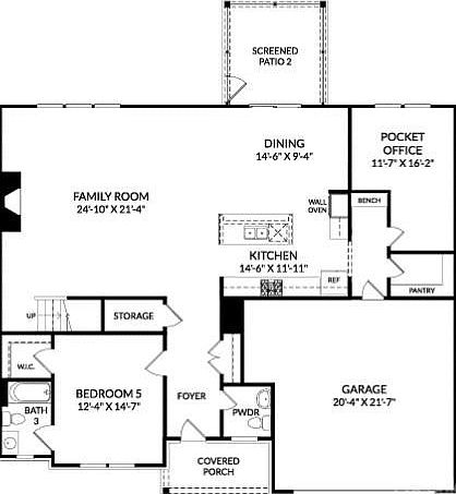2nd image of 120 Balboa St #27
