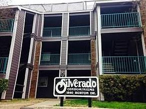 2nd image of 1840 Burton Dr APT 106