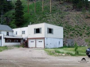 518 Cliff St, Deadwood, SD 57732