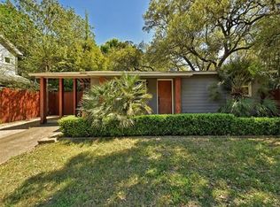 805 Dawson Rd, Austin, TX 78704