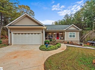 4420 S King Rd, Greer, SC 29651