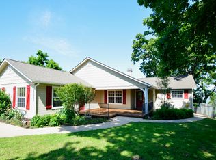 36920 S Cliff Crest Dr, Langley, OK 74350