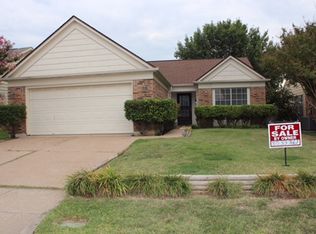 3920 River Birch Rd, Fort Worth, TX 76137