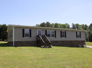 174 Dirgie Mine Rd, Roxboro, NC 27574