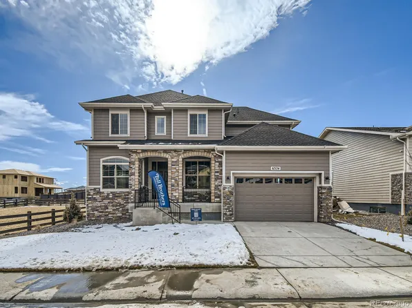 6324 E 141st Avenue, Thornton, CO 80602
