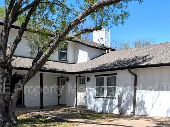 3413 Lynridge Dr APT A, Austin, TX 78723