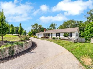 4328 S Lindbergh Blvd, Saint Louis, MO