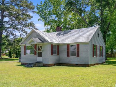 103 Magnolia St, Trussville, AL, 35173