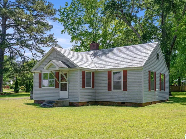 103 Magnolia St, Trussville, AL 35173