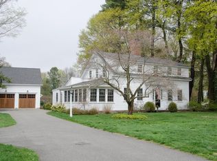 155 Main St, Wenham, MA 01984