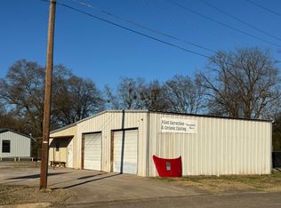 908-912 S Central Ave, Idabel, OK 74745