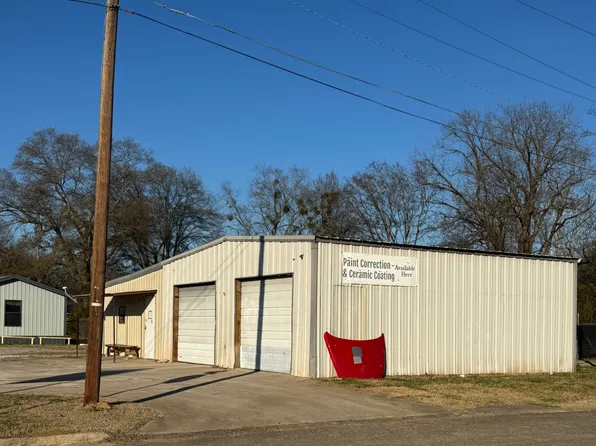 908-912 S Central Ave, Idabel, OK 74745