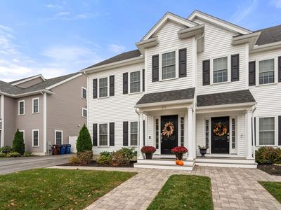 271 Oakwood Ave #1, Revere, MA, 02151
