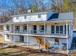 194 Sparks Rd, Johnson City, TN 37601