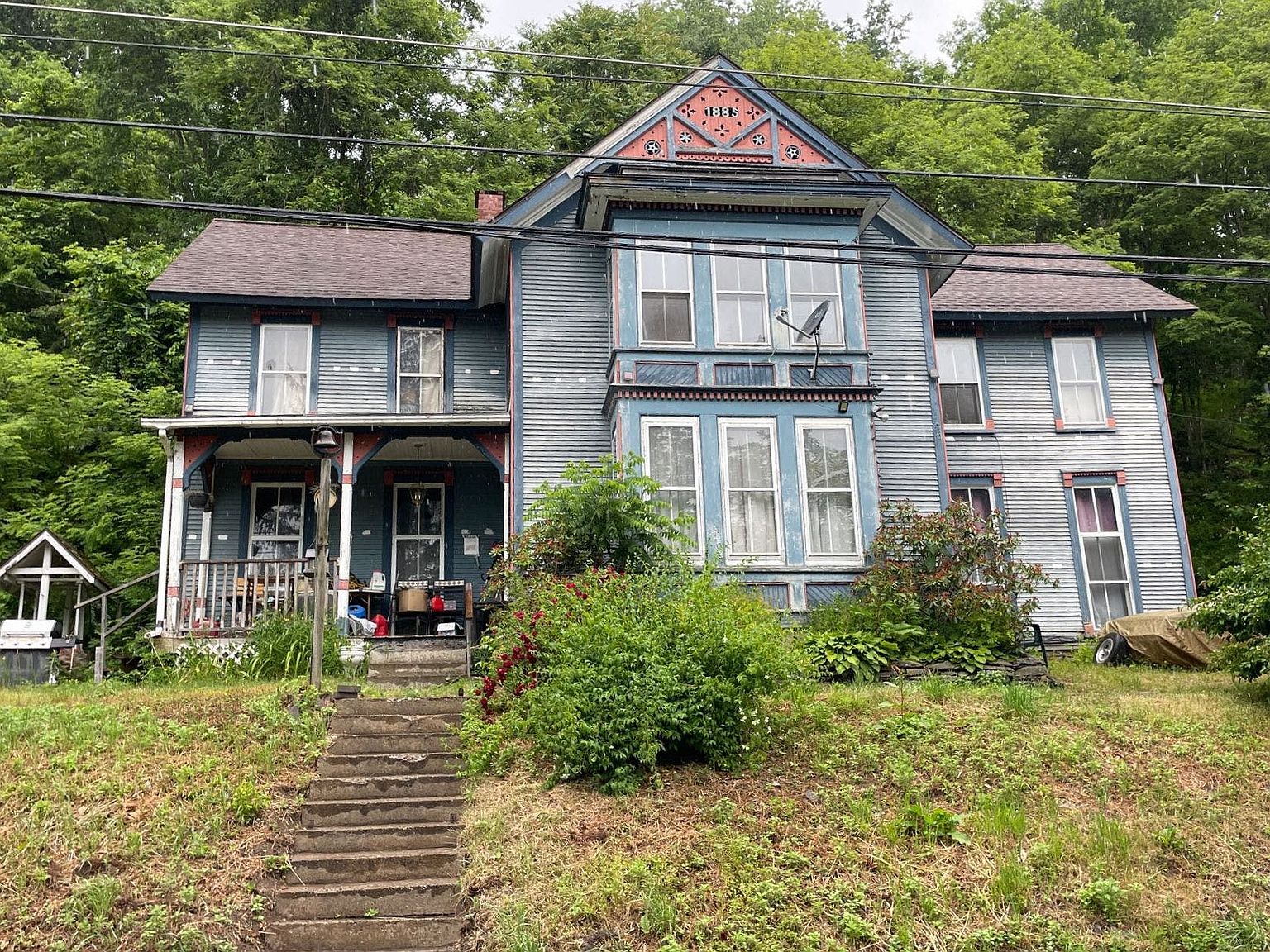 391 Keelersburg Rd, Tunkhannock, PA 18657 Zillow