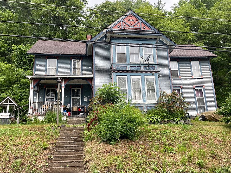 391 Keelersburg Rd, Tunkhannock, PA 18657 Zillow