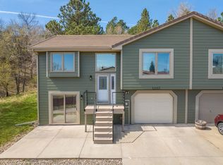 1110 Parkwood Rd, Rapid City, SD 57701
