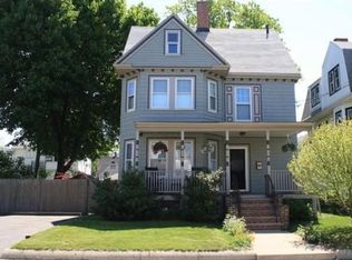 26 Bellevue Ave, Winthrop, MA 02152