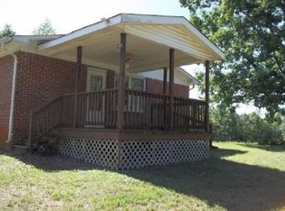 2718 Cutbanks Rd, Pamplin, VA 23958