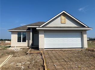 4224 Centerfire Rd, Waco, TX 76705