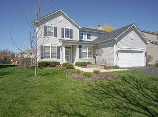 2036 Antietam Ct, Aurora, IL 60503