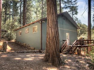 3181 Homewood Dr, Georgetown, CA