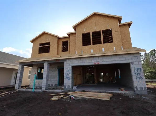 1284 Hyde St, Saint Cloud, FL 34771