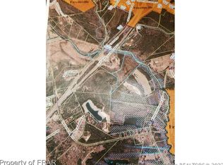 N Name St, Fayetteville, NC 28312