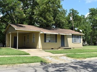 720 W Mulberry St, Durant, OK 74701