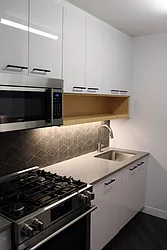 Rented by The Dermot Realty Management Company