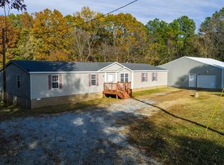 3256 Hershel Jones Rd, Wickliffe, KY 42087
