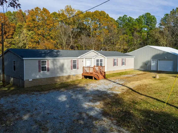 3256 Hershel Jones Rd, Wickliffe, KY 42087