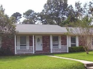 515 Gleason Ave, Pooler, GA 31322