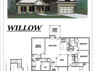 111 Saint Margrit Cir #49, Stockbridge, GA 30281