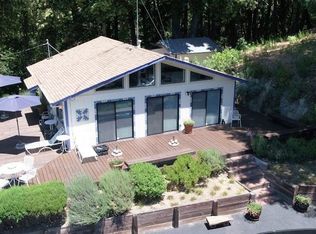 346 Highrise Dr, Boulder Creek, CA 95006