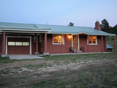 980 County Road 281, Westcliffe, CO, 81252