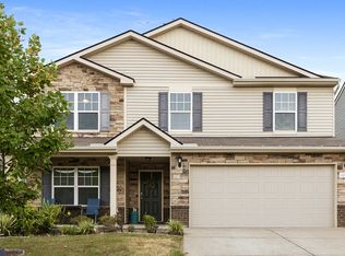 1103 Pickett Rd, Lebanon, TN 37087