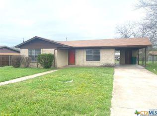 122 W Arlo Rd, Harker Heights, TX 76548