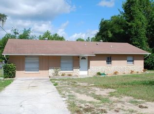 32823 Forest Ave, Leesburg, FL 34788