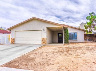 825 E Church Ave, Ridgecrest, CA 93555