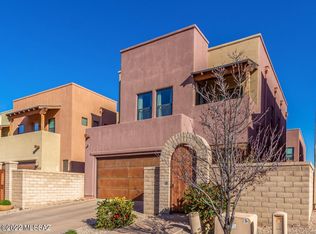 403 E Croydon Park Rd, Tucson, AZ 85704