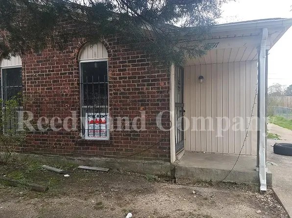 3797 Jasmine Dr, Memphis, TN 38115